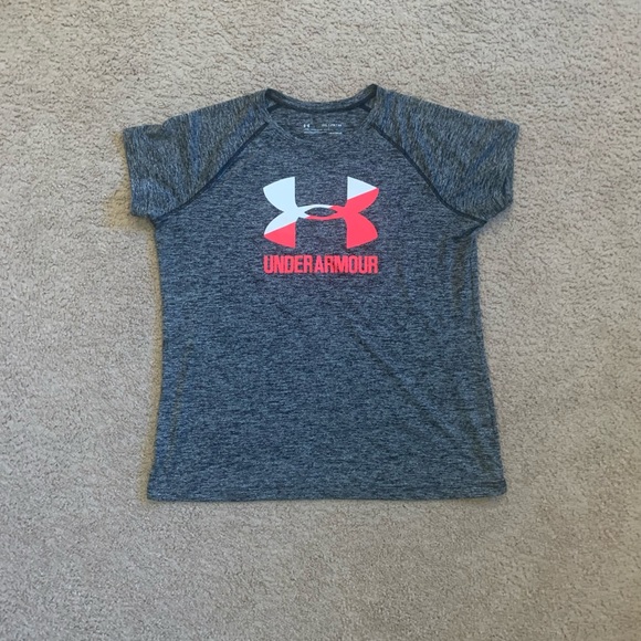 Under Armor Shirt - Picture 2 of 6